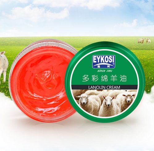 紡織品上光皂 皮草清潔與保養的革新利器