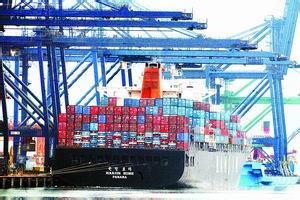 佛山余姚內貿船運專線運輸與國內貿易代理服務解析